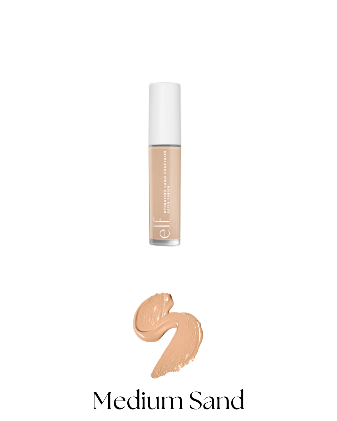 Hydrating Camo Concealer