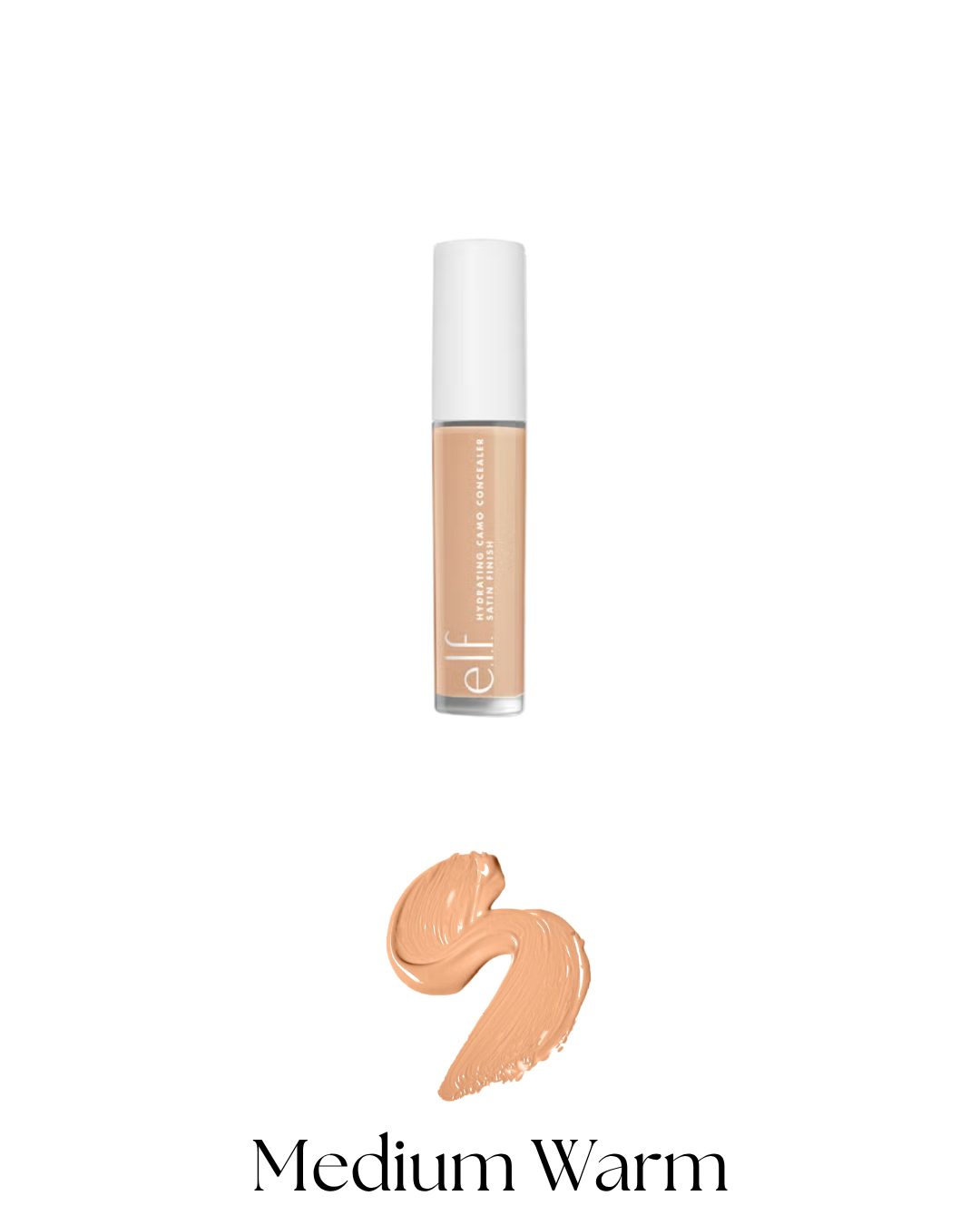 Hydrating Camo Concealer