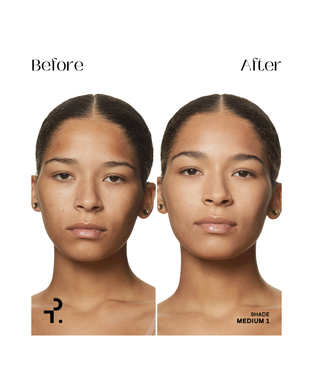 Major Skin Crème Foundation & Finishing Powder Duo