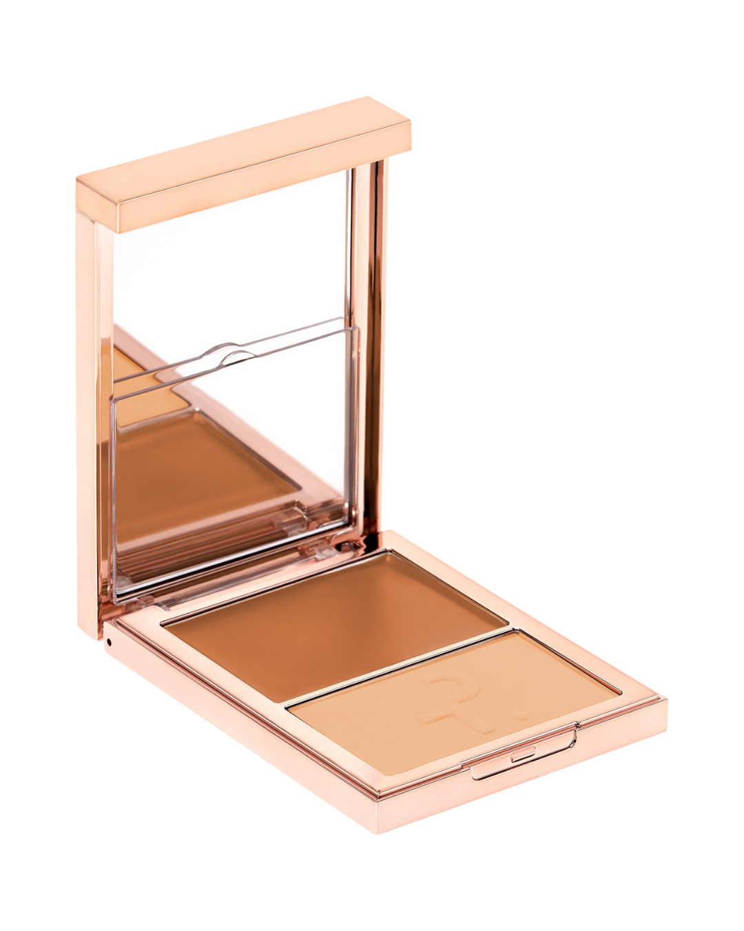 Major Skin Crème Foundation & Finishing Powder Duo