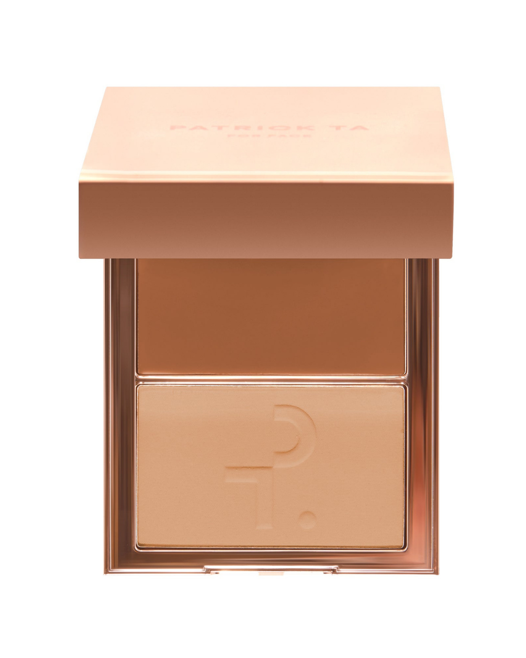 Major Skin Crème Foundation & Finishing Powder Duo