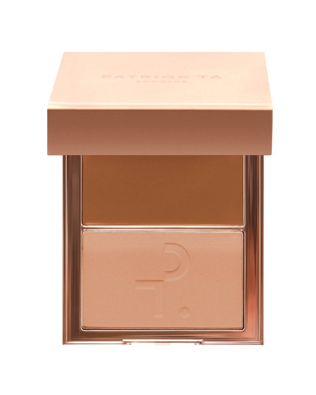 Major Skin Crème Foundation & Finishing Powder Duo