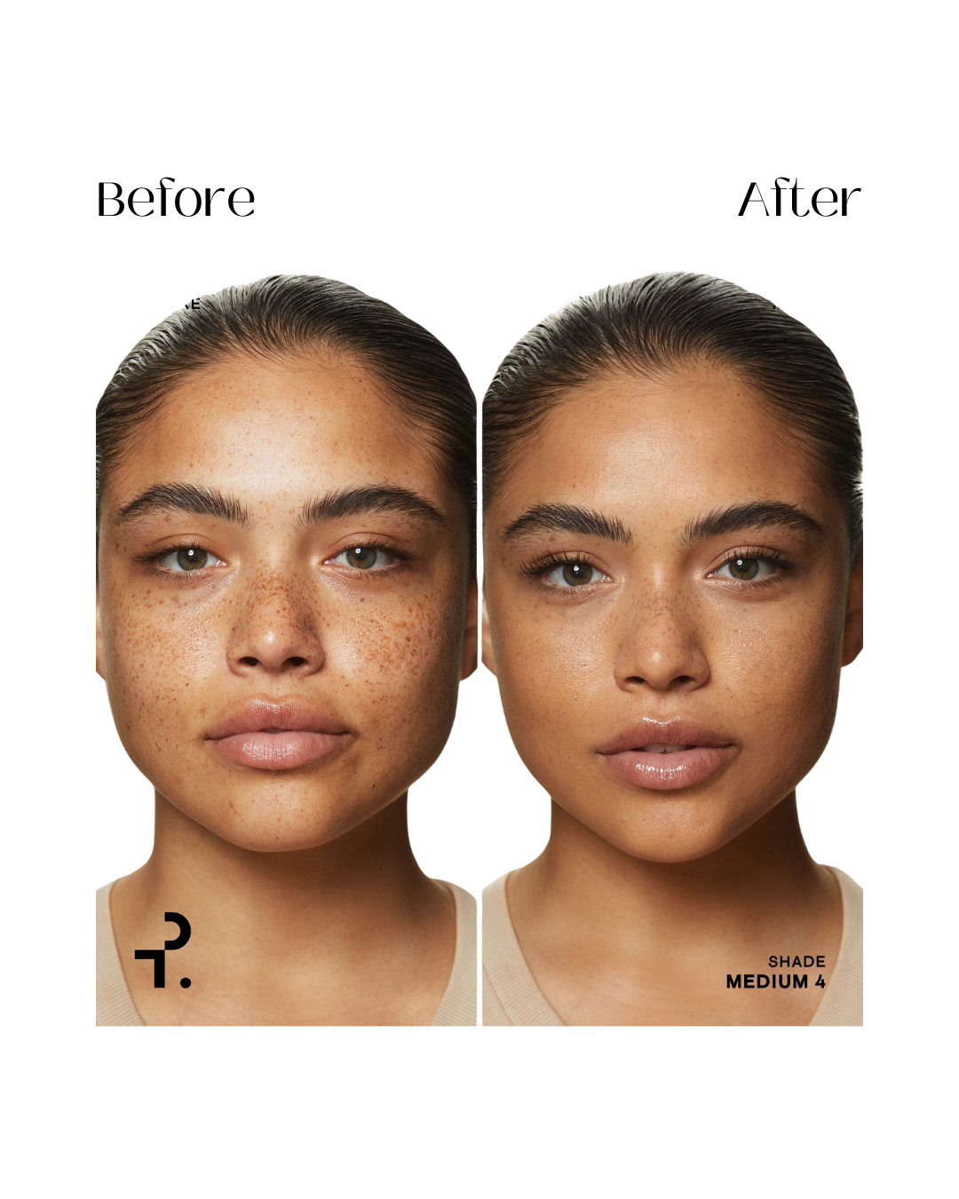 Major Skin Crème Foundation & Finishing Powder Duo