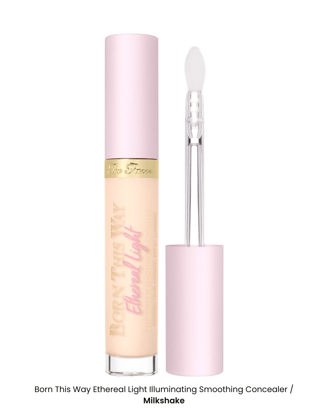 Born This Way Ethereal Light Illuminating Smoothing Concealer