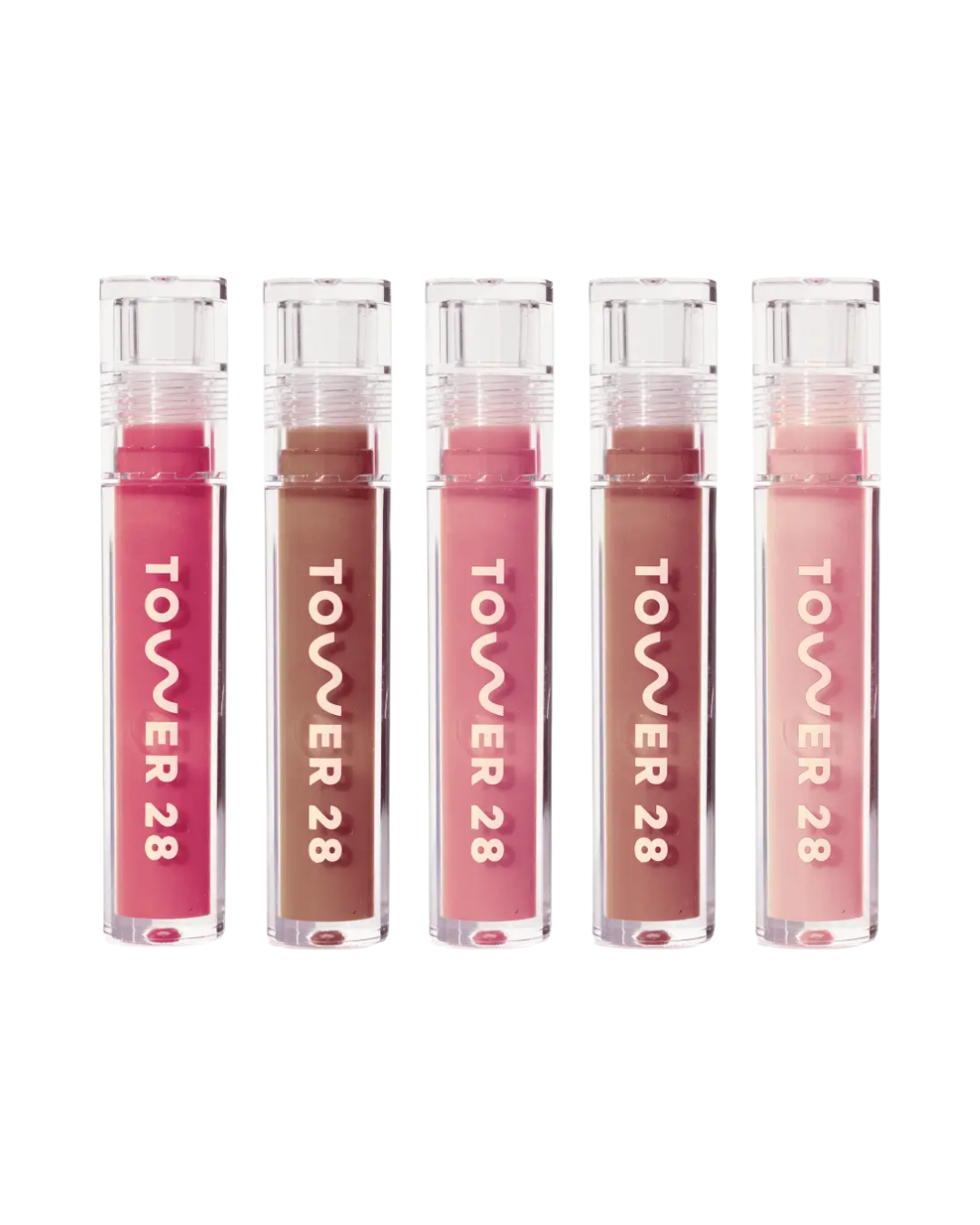 Milky Lip Set
