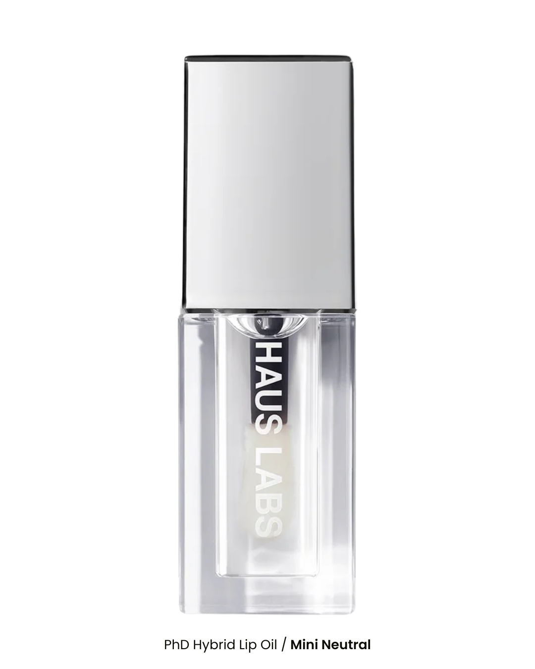 PhD Hybrid Lip Oil