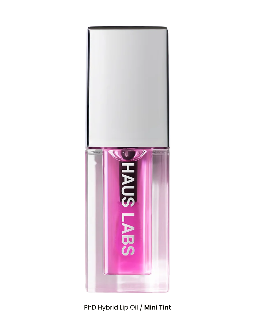 PhD Hybrid Lip Oil
