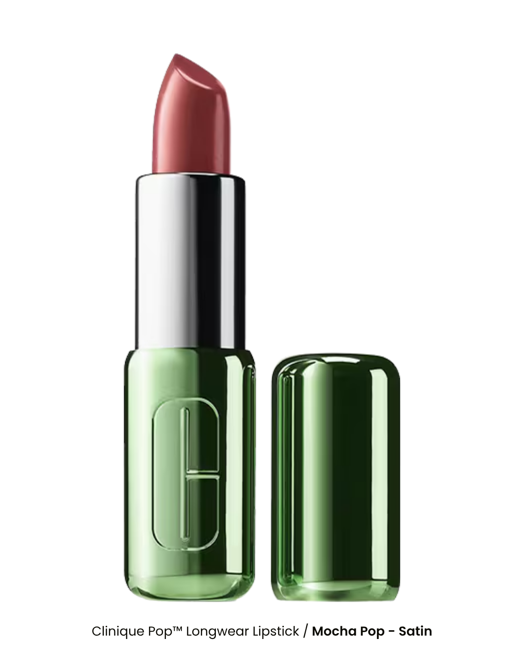 Clinique Pop™ Longwear Lipstick