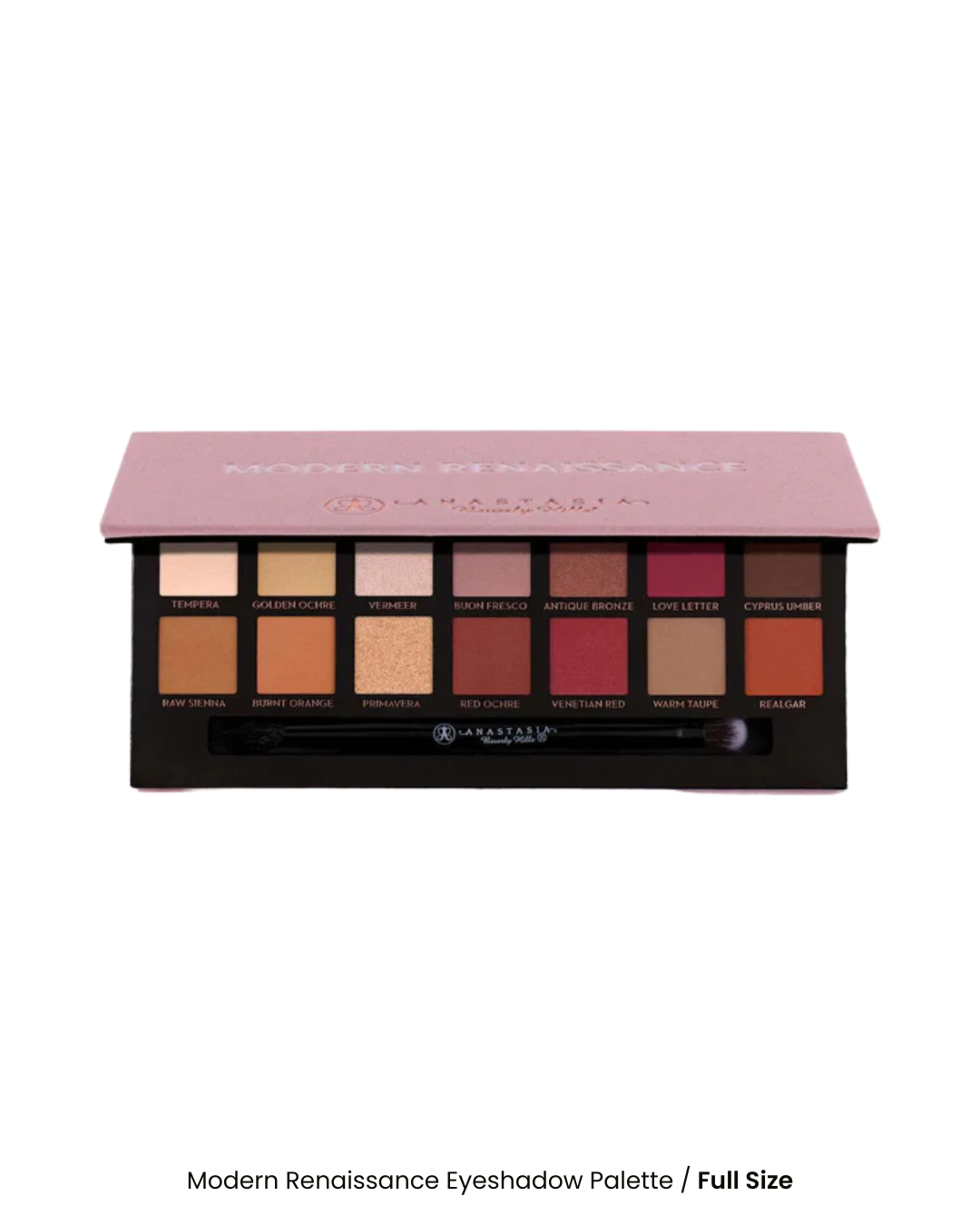 Modern Renaissance Eyeshadow Palette