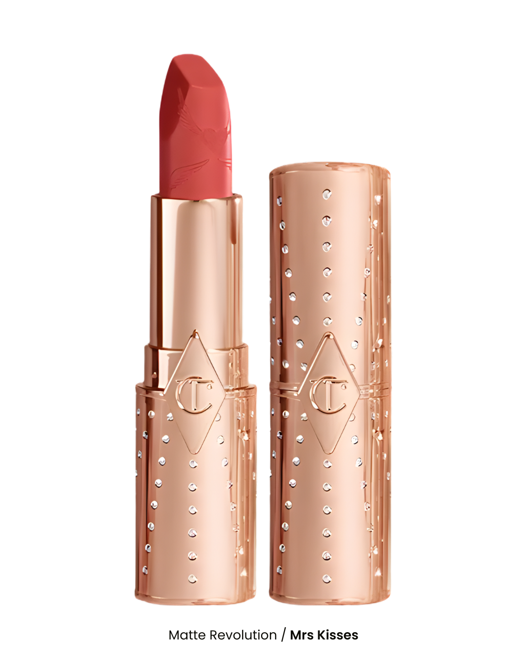 Matte Revolution