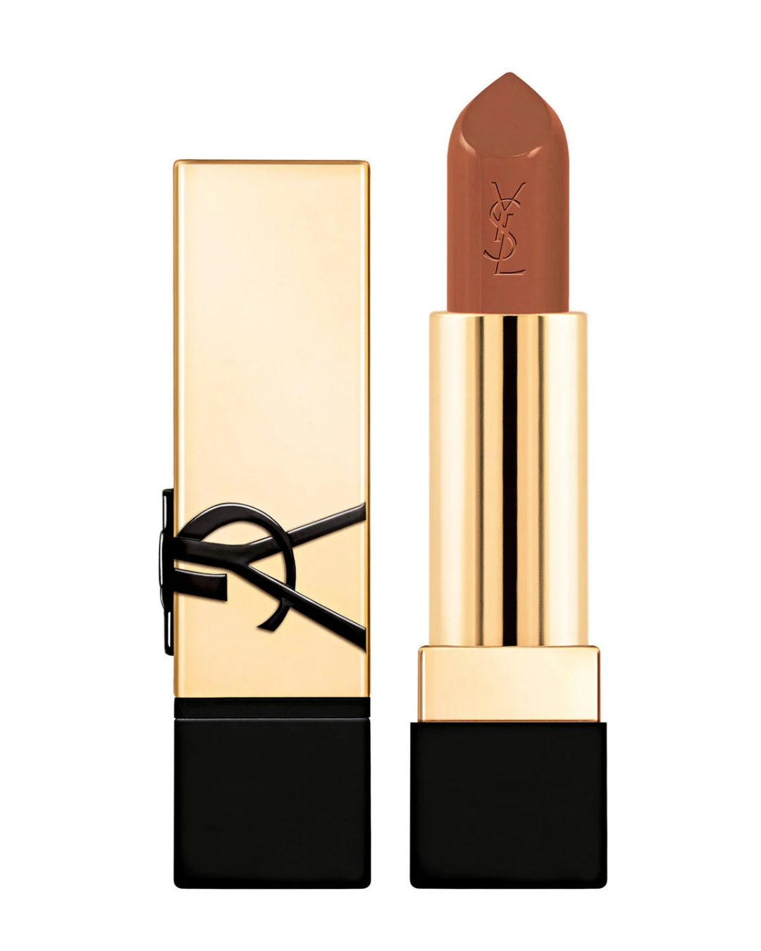 Rouge Pur Couture Caring Satin Lipstick