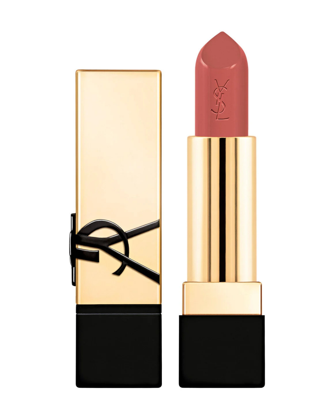 Rouge Pur Couture Caring Satin Lipstick