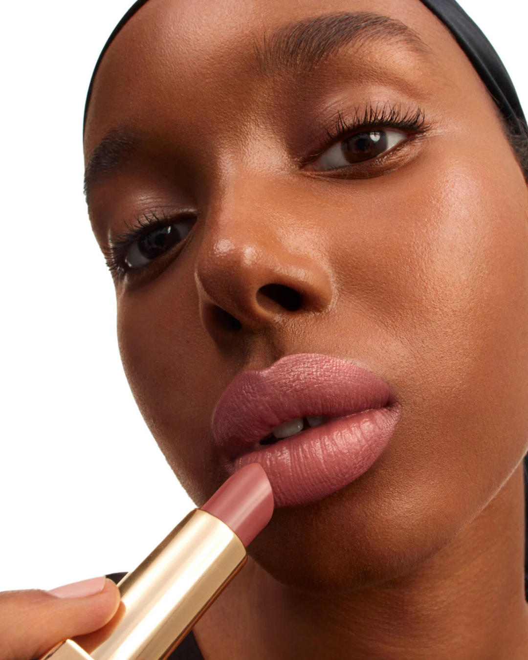 Rouge Pur Couture Caring Satin Lipstick