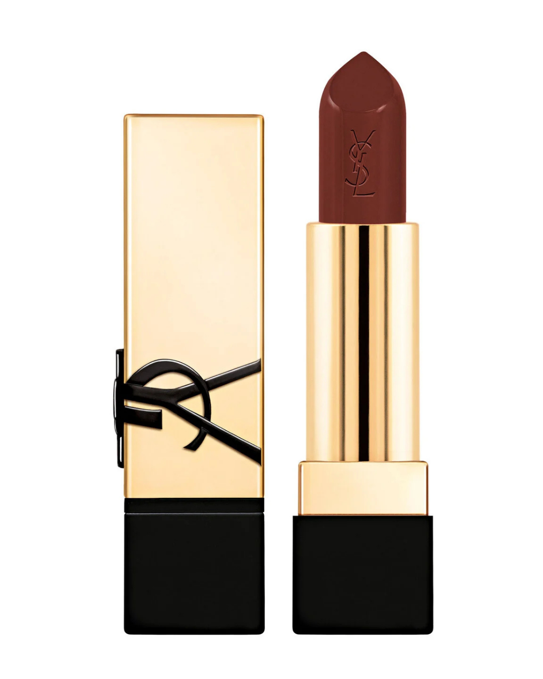 Rouge Pur Couture Caring Satin Lipstick