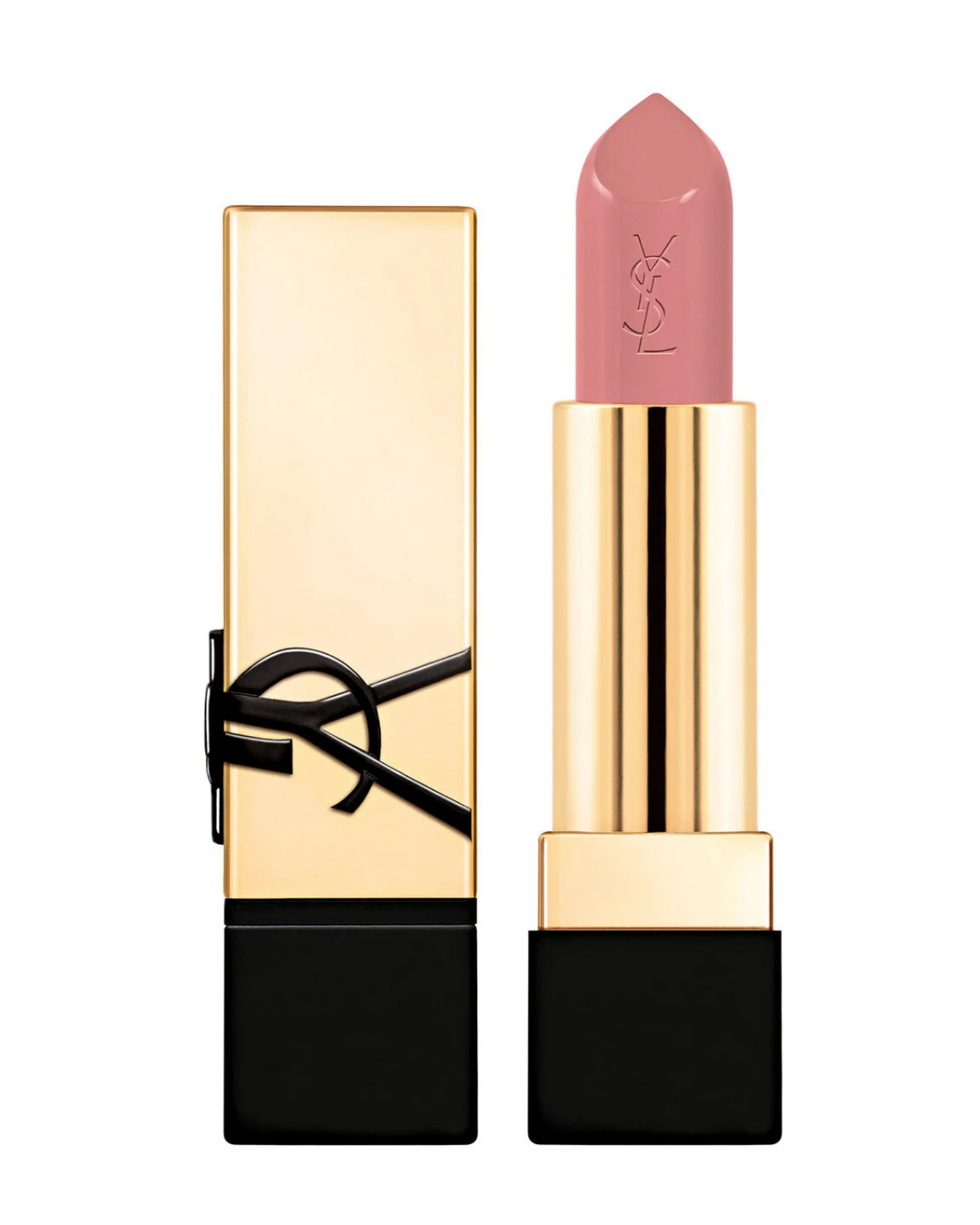 Rouge Pur Couture Caring Satin Lipstick