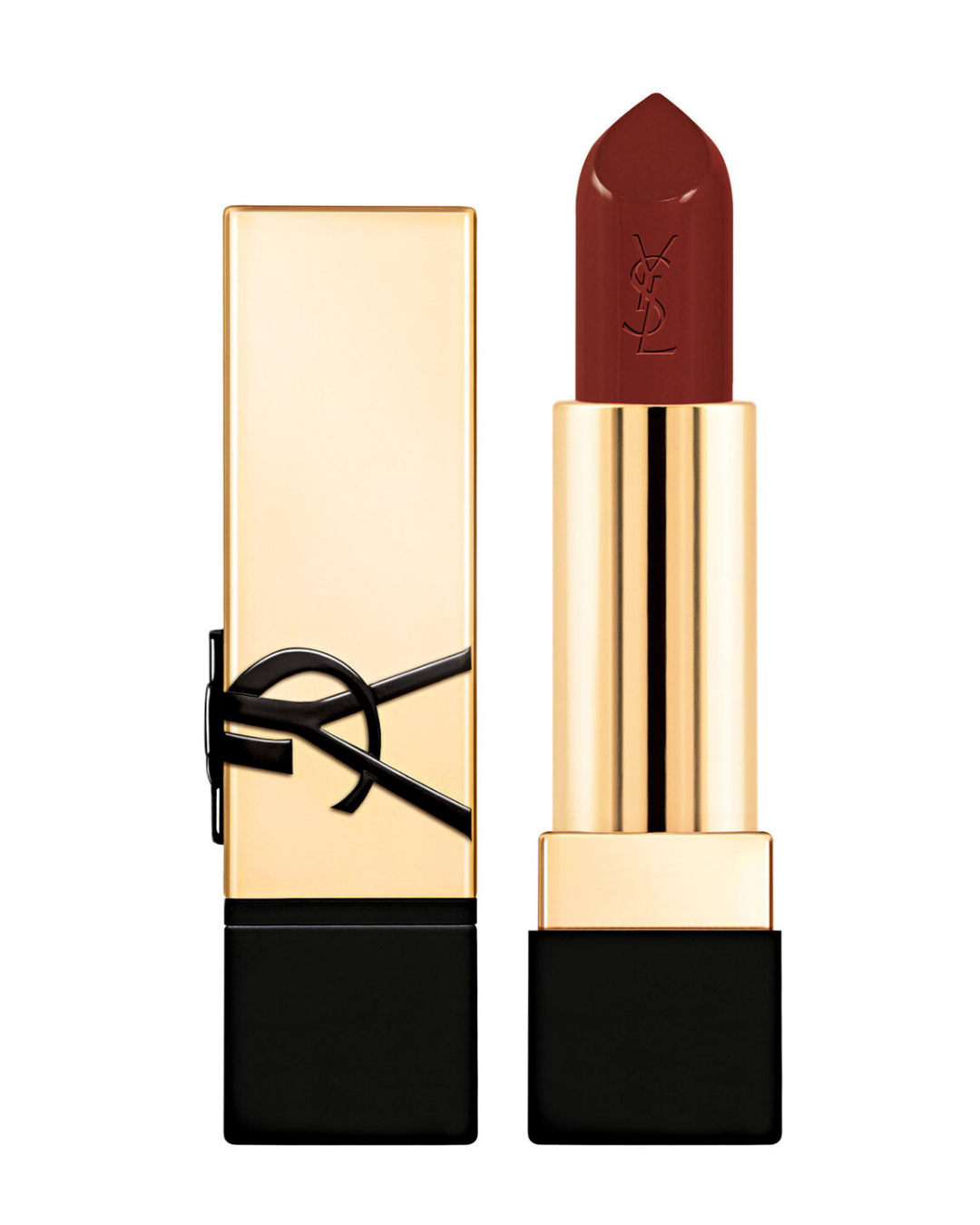 Rouge Pur Couture Caring Satin Lipstick
