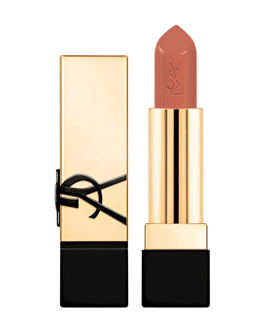 Rouge Pur Couture Caring Satin Lipstick
