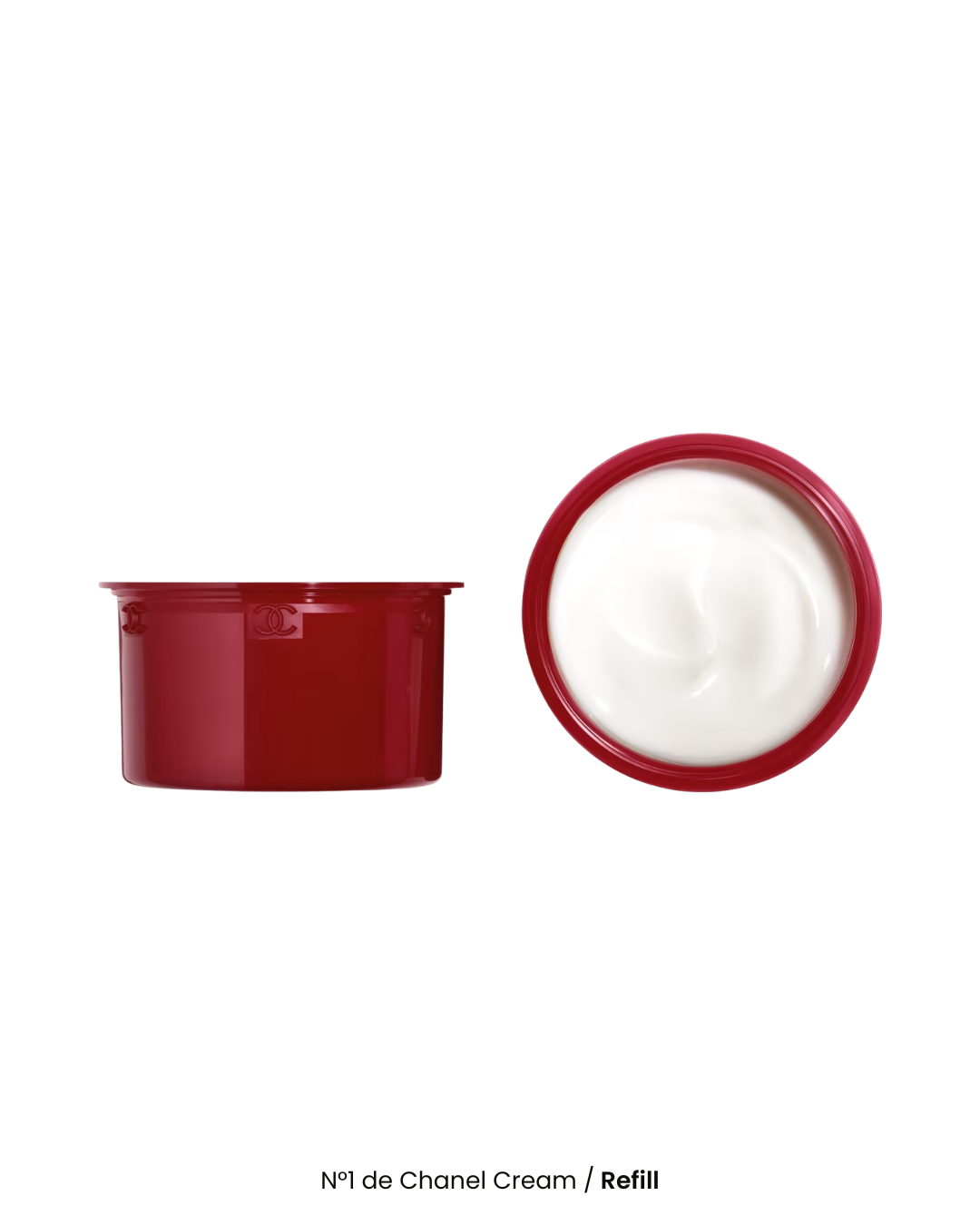 N°1 de Chanel Cream