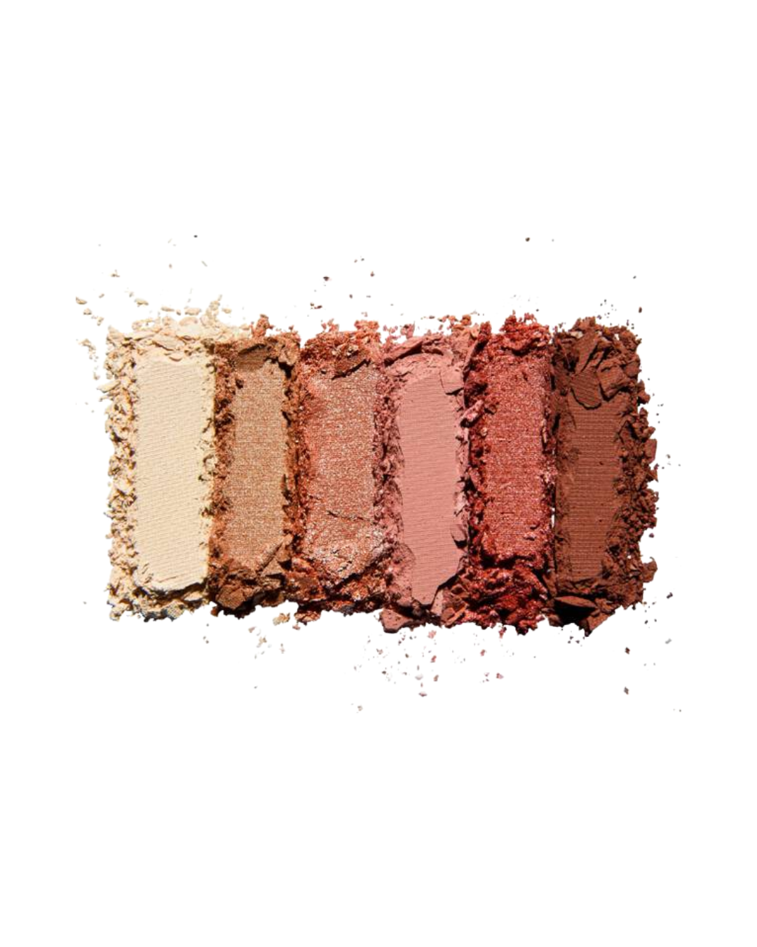 Naked Sin Mini Eyeshadow Palette