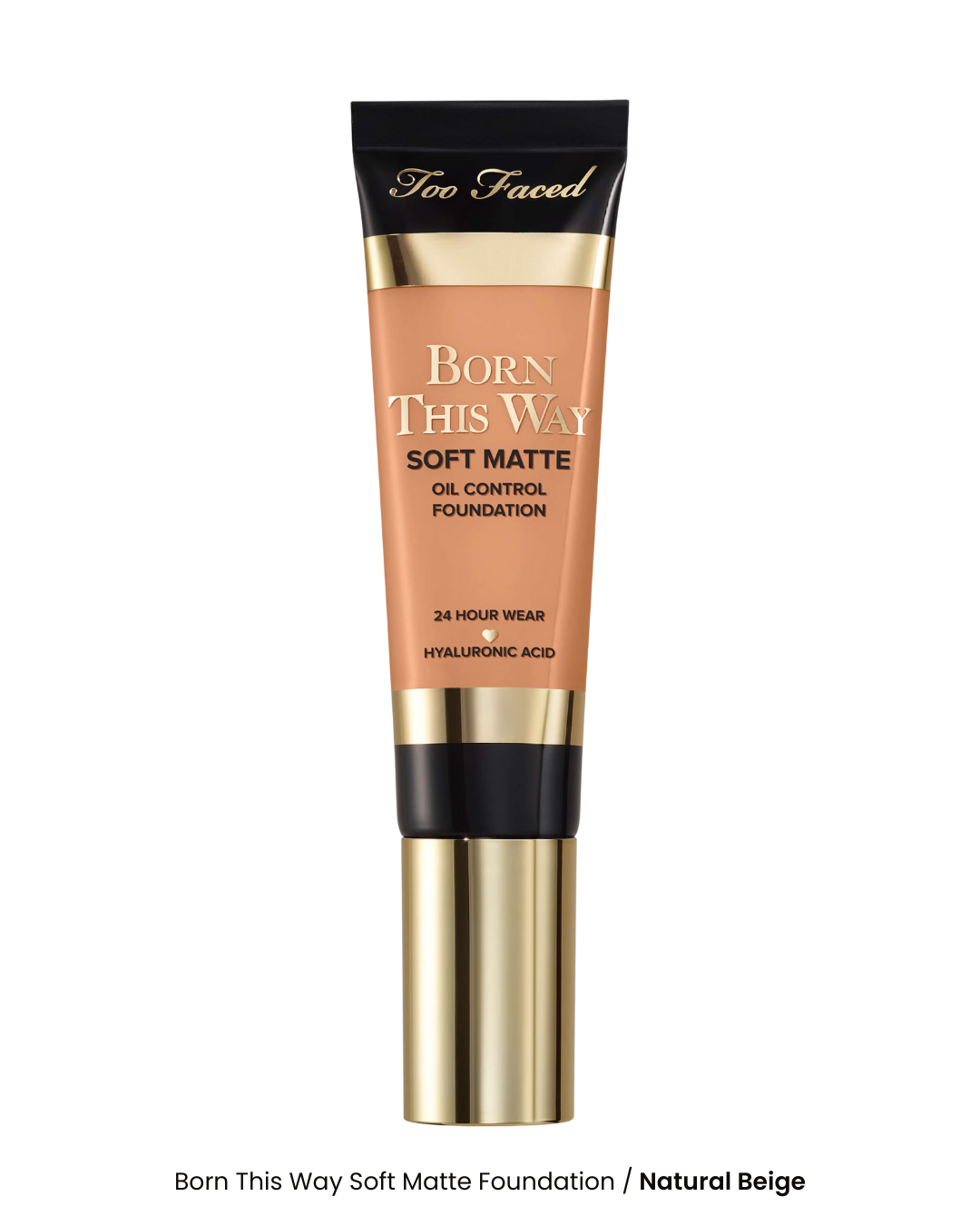 Born This Way Soft Matte Foundation