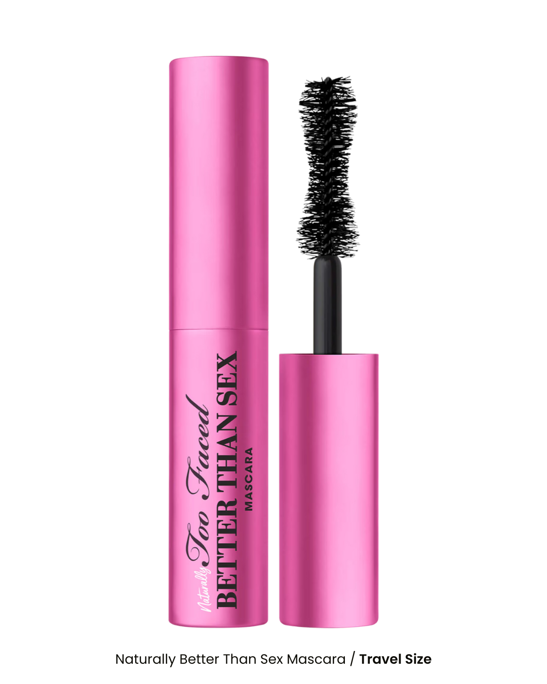 Naturally Better Than Sex Mascara