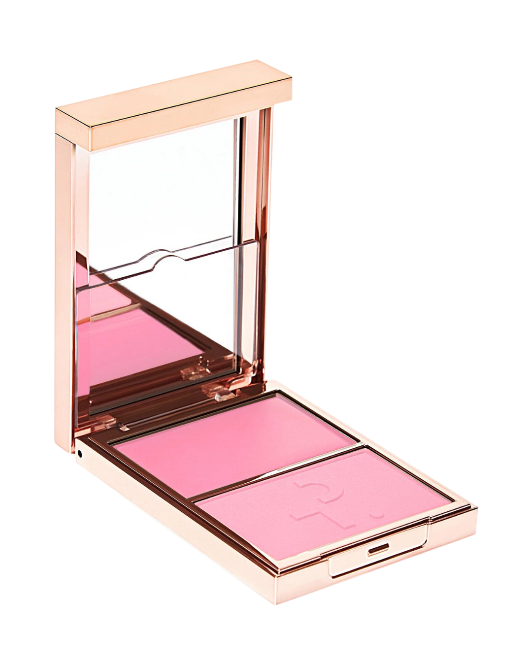 Major Headlines Double-Take Crème & Powder Blush Duo