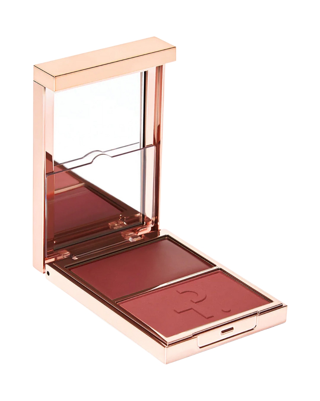 Major Headlines Double-Take Crème & Powder Blush Duo