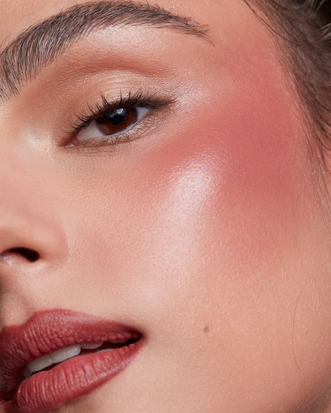Major Headlines Double-Take Crème & Powder Blush Duo