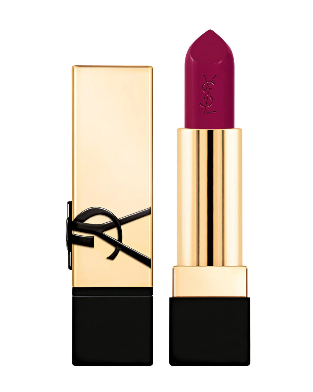 Rouge Pur Couture Caring Satin Lipstick