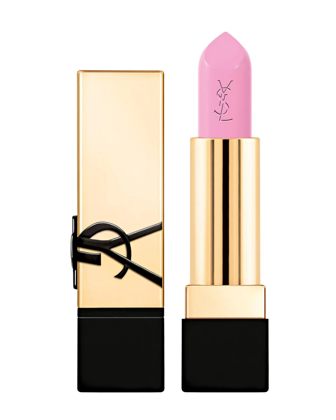 Rouge Pur Couture Caring Satin Lipstick