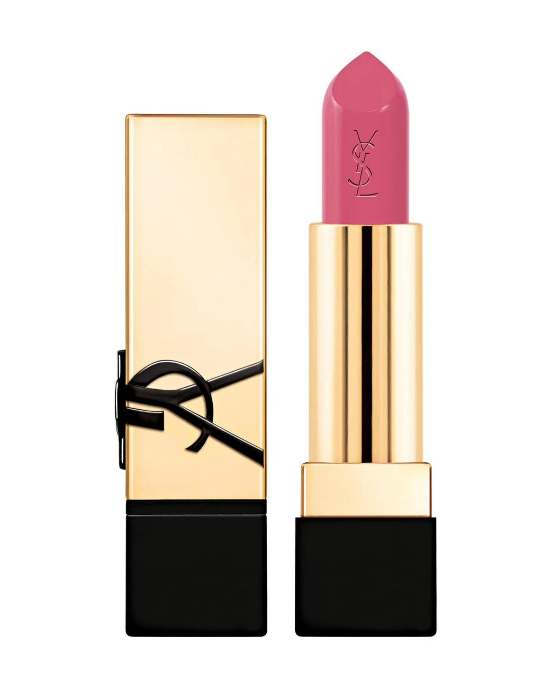 Rouge Pur Couture Caring Satin Lipstick