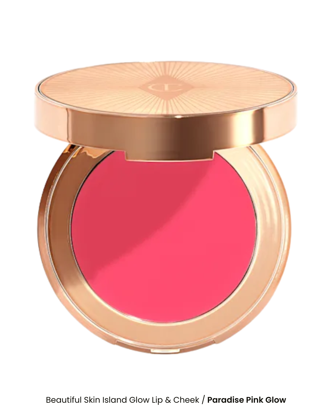 Beautiful Skin Island Glow Lip & Cheek