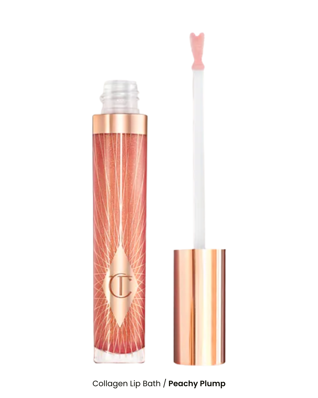 Collagen Lip Bath