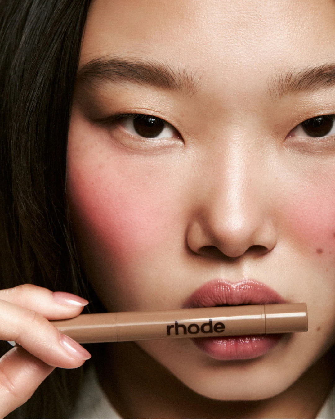 Peptide Lip Shape