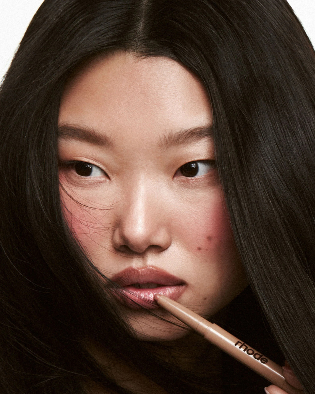 Peptide Lip Shape