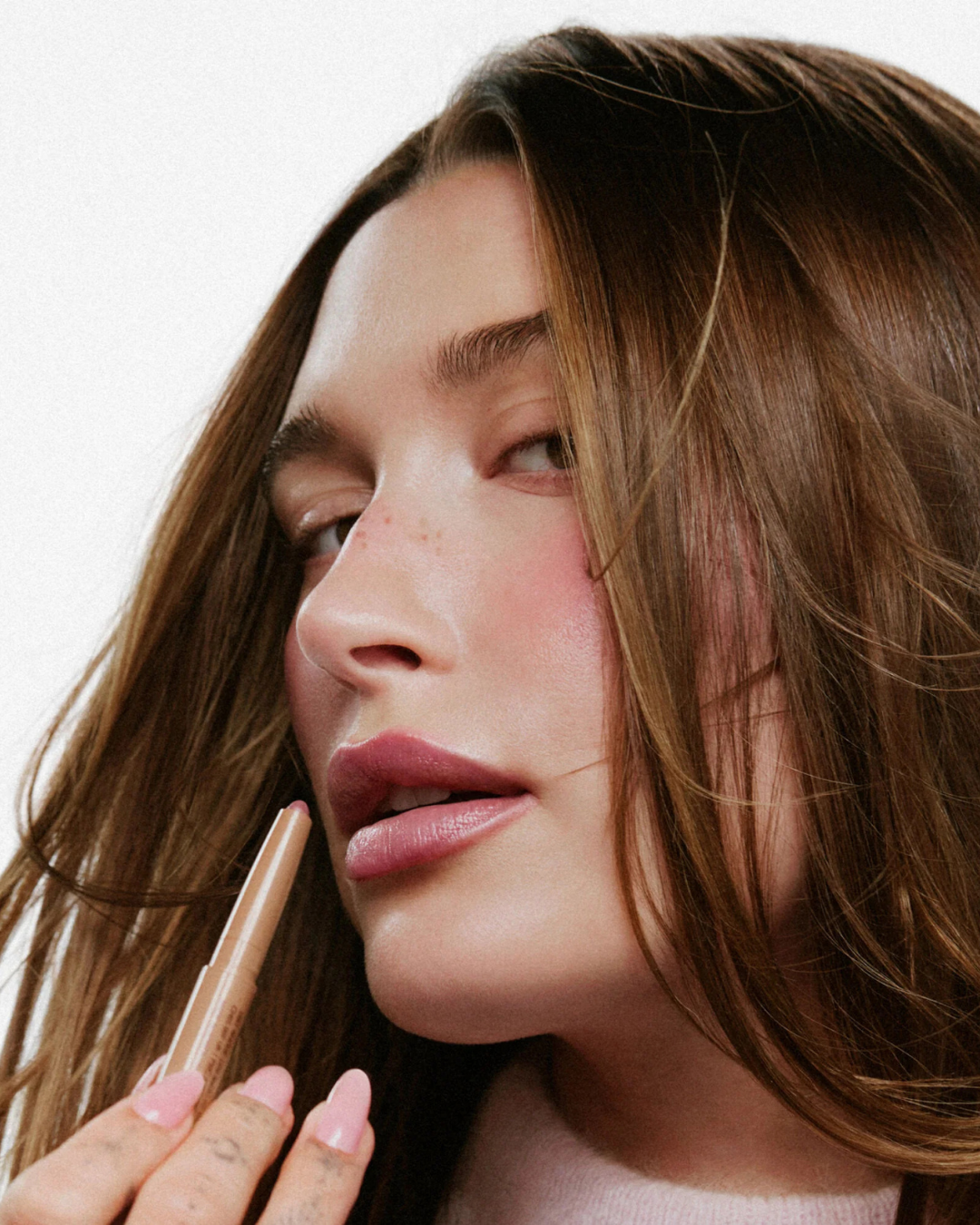 Peptide Lip Shape