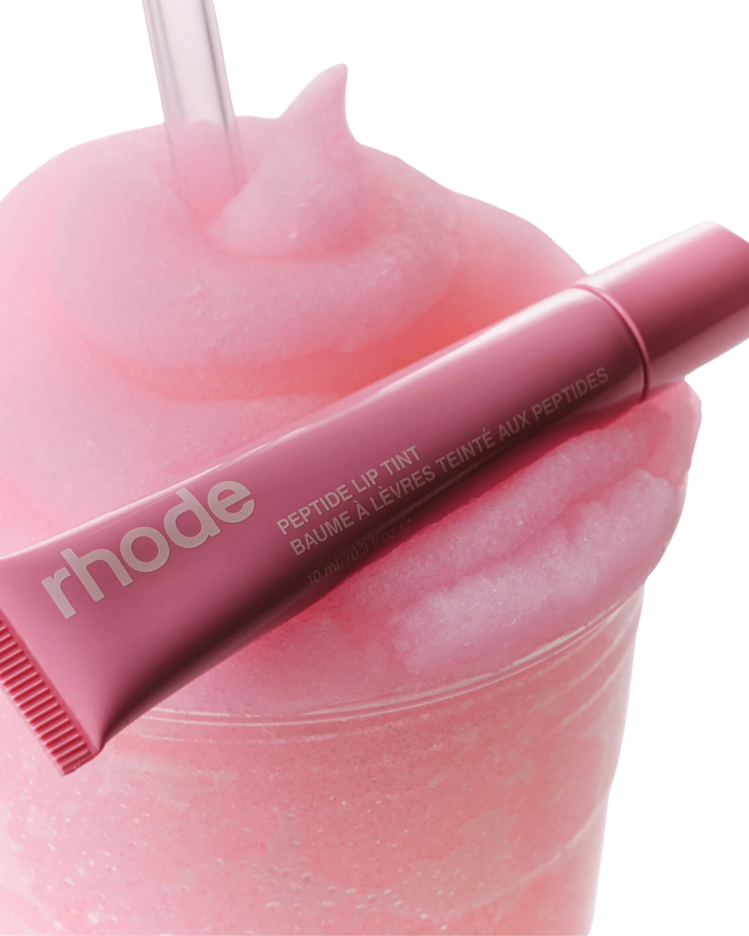 Peptide Lip Tint