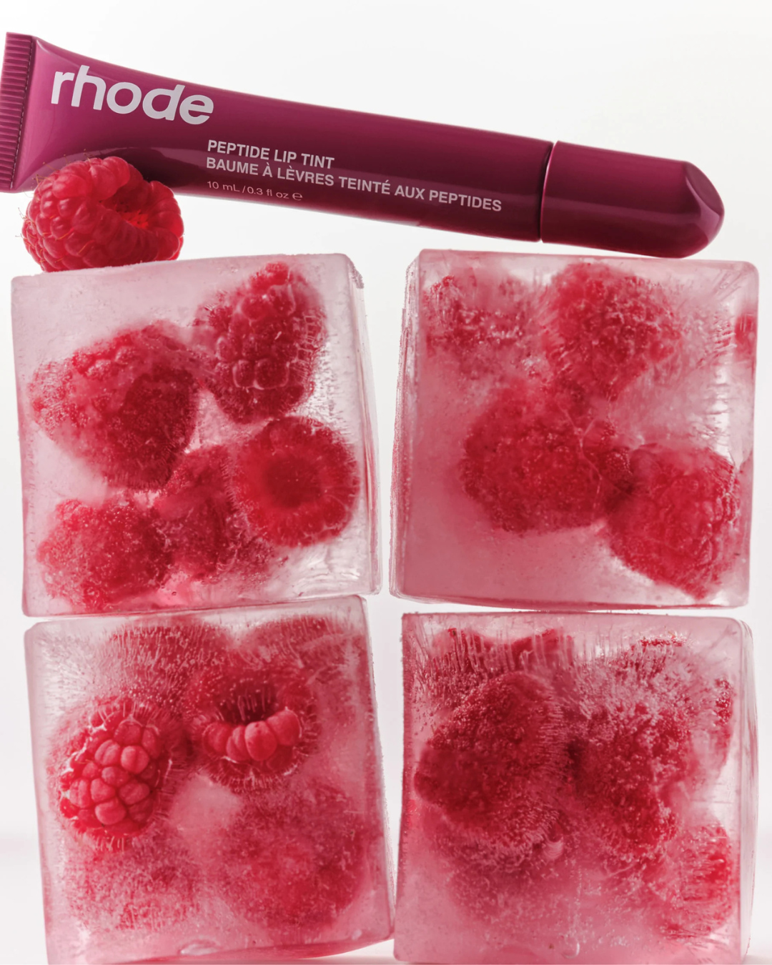 Peptide Lip Tint