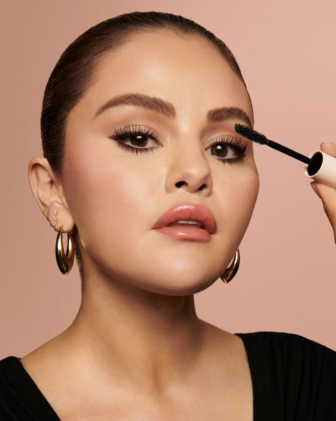 Perfect Strokes Universal Volumizing Mascara Mini