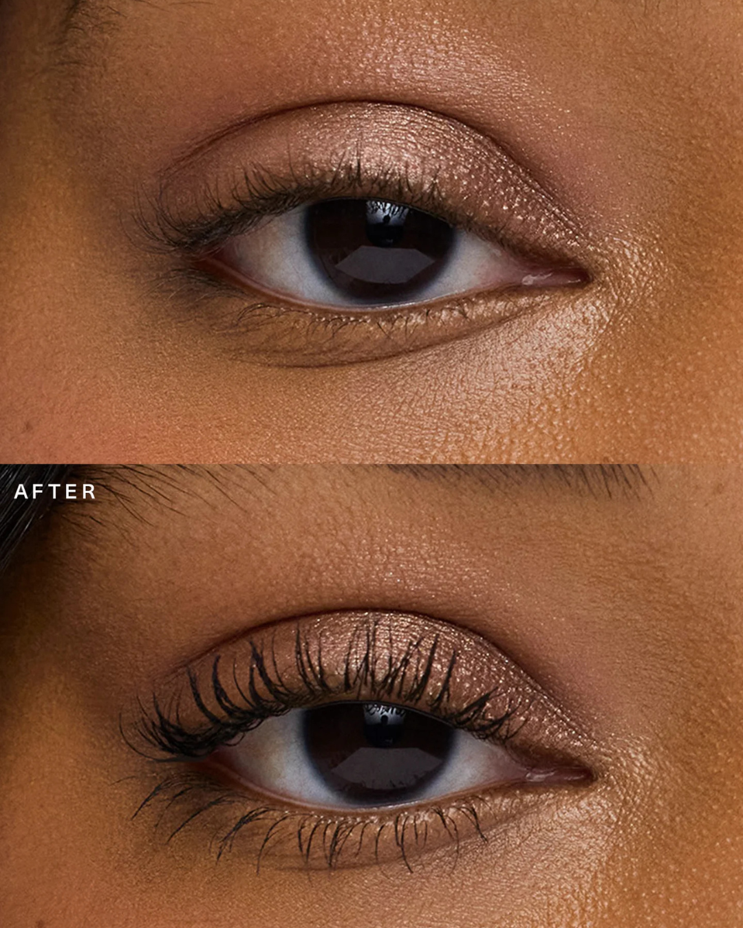 Perfect Strokes Universal Volumizing Mascara Mini