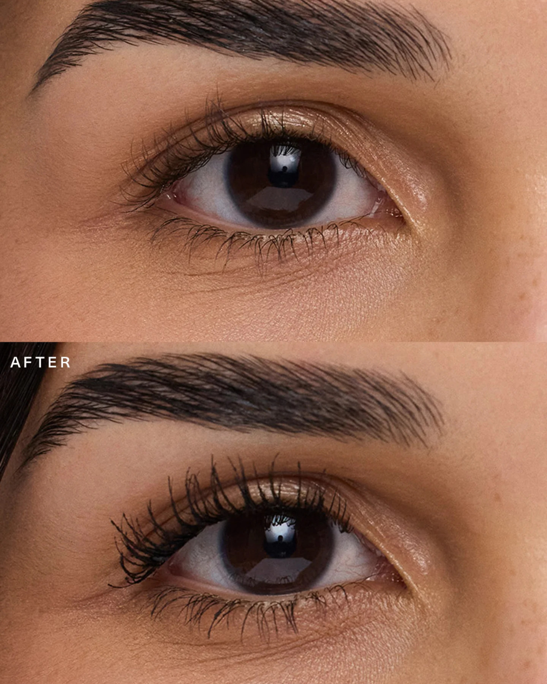Perfect Strokes Universal Volumizing Mascara Mini