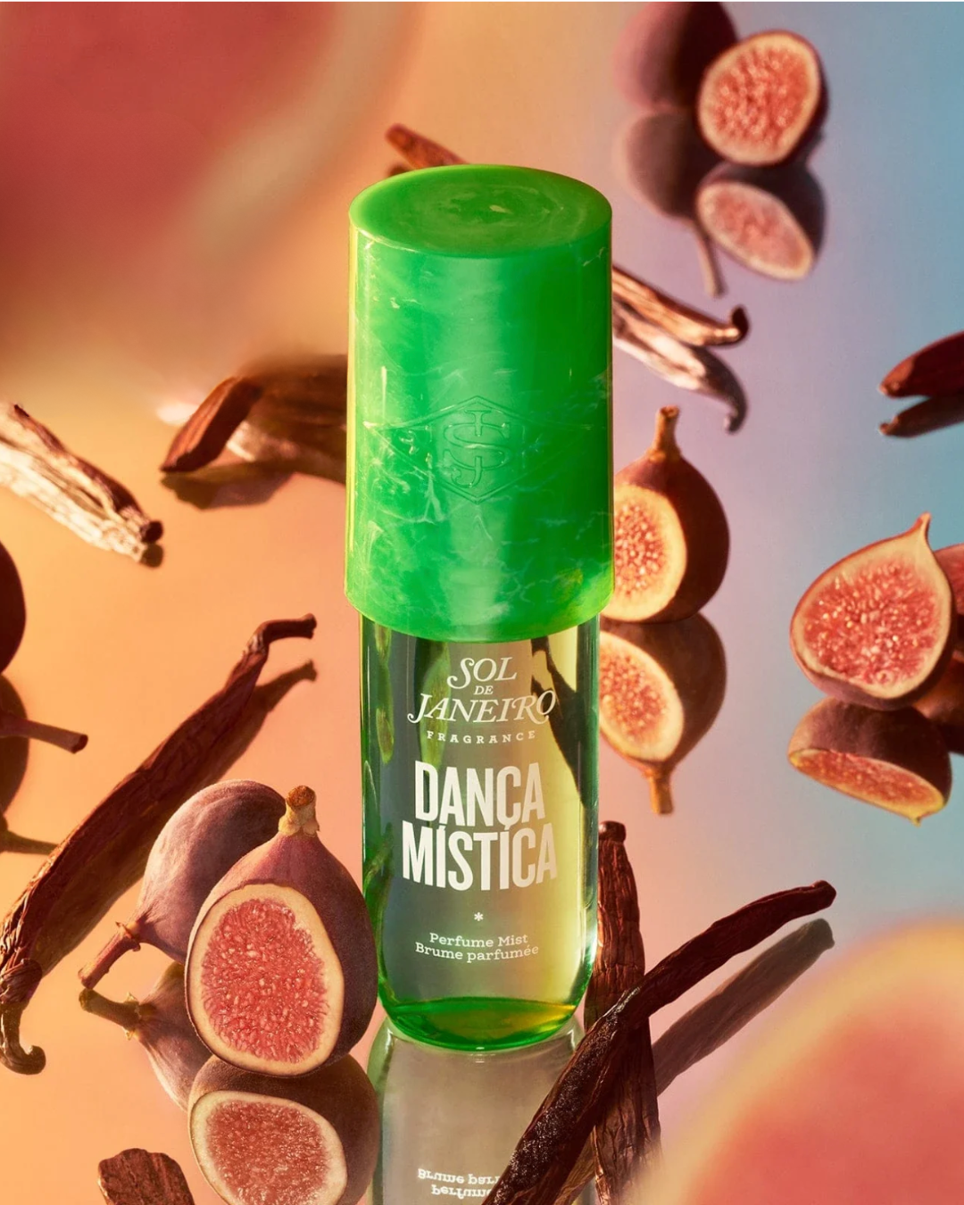 Perfume Mist Trio