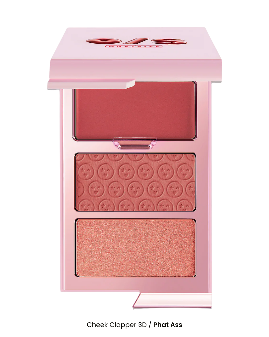 Cheek Clapper 3D