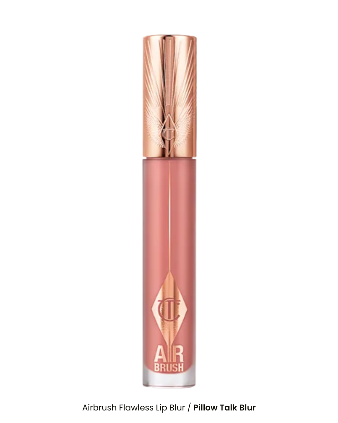 Airbrush Flawless Lip Blur