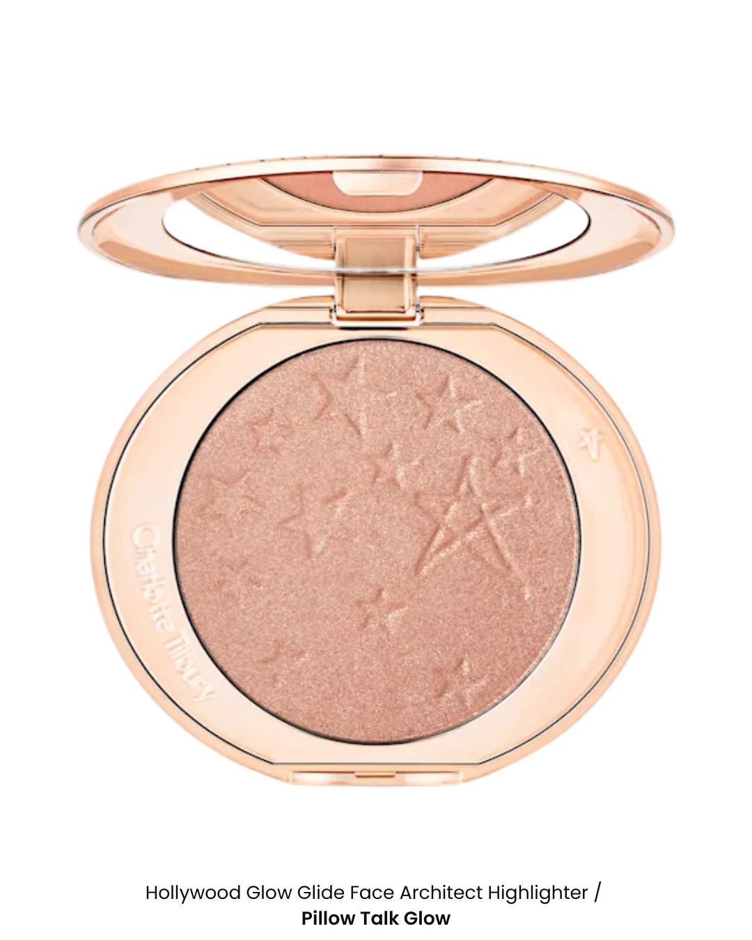 Hollywood Glow Glide Face Architect Highlighter