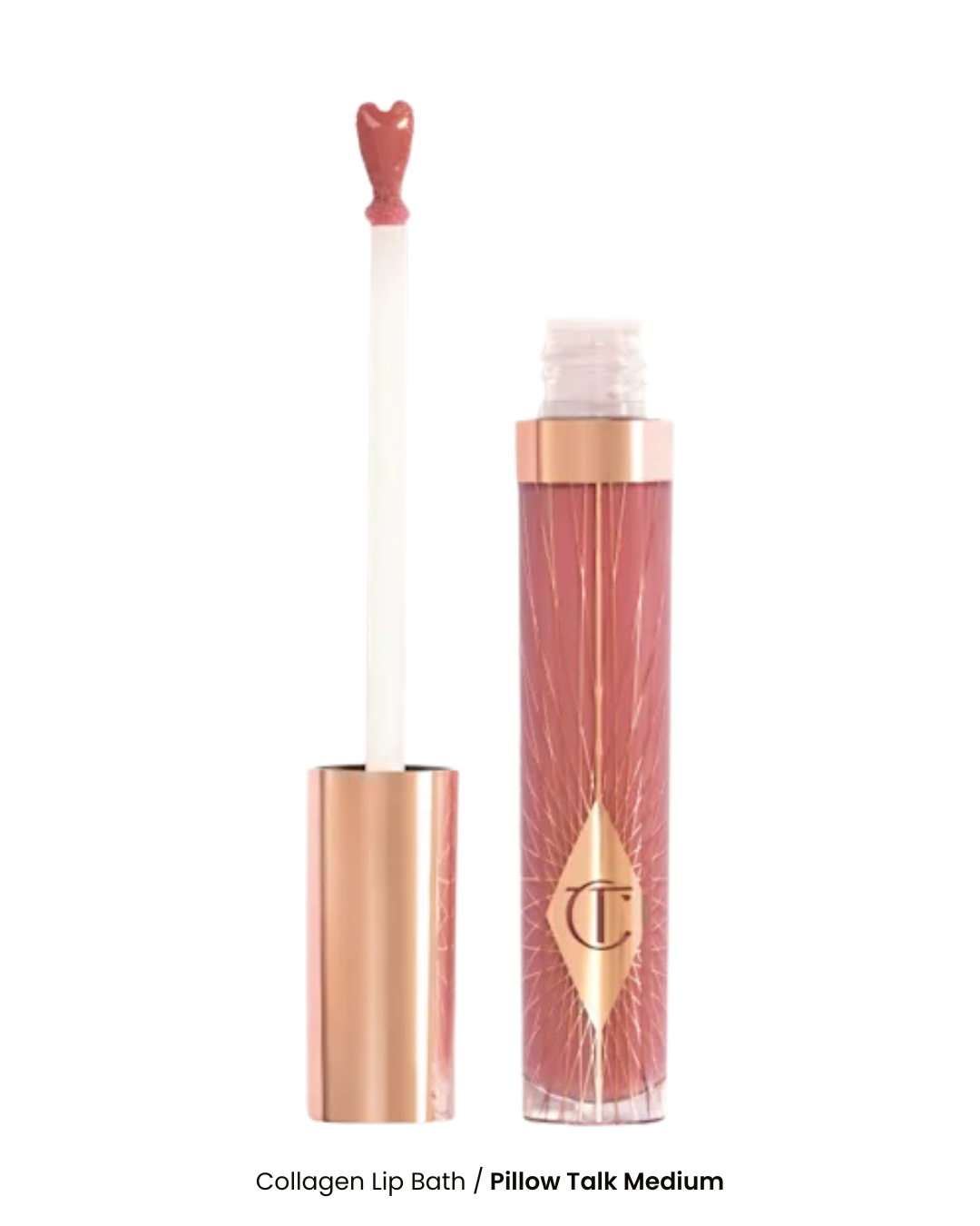 Collagen Lip Bath