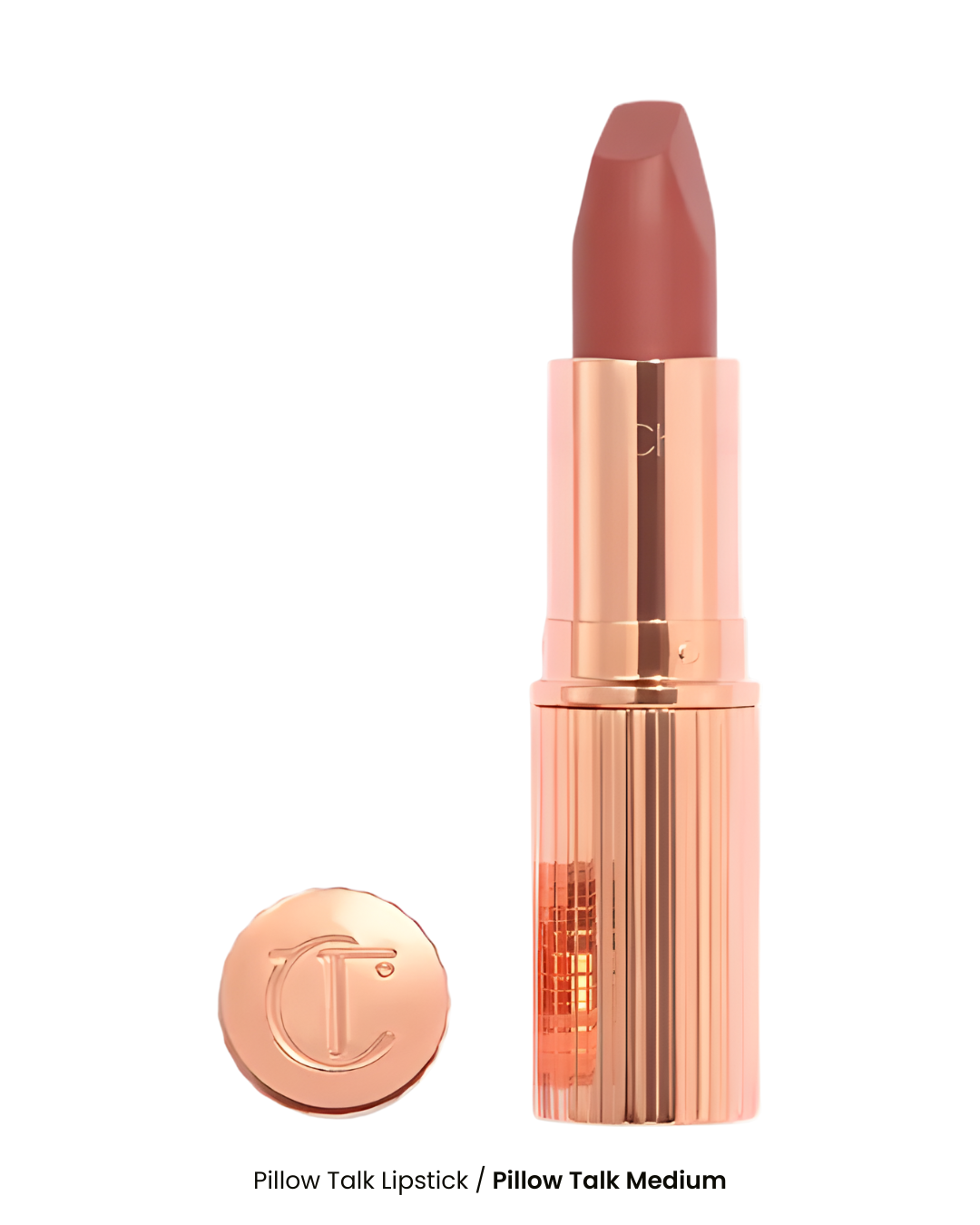 Pillow Talk Lipstick