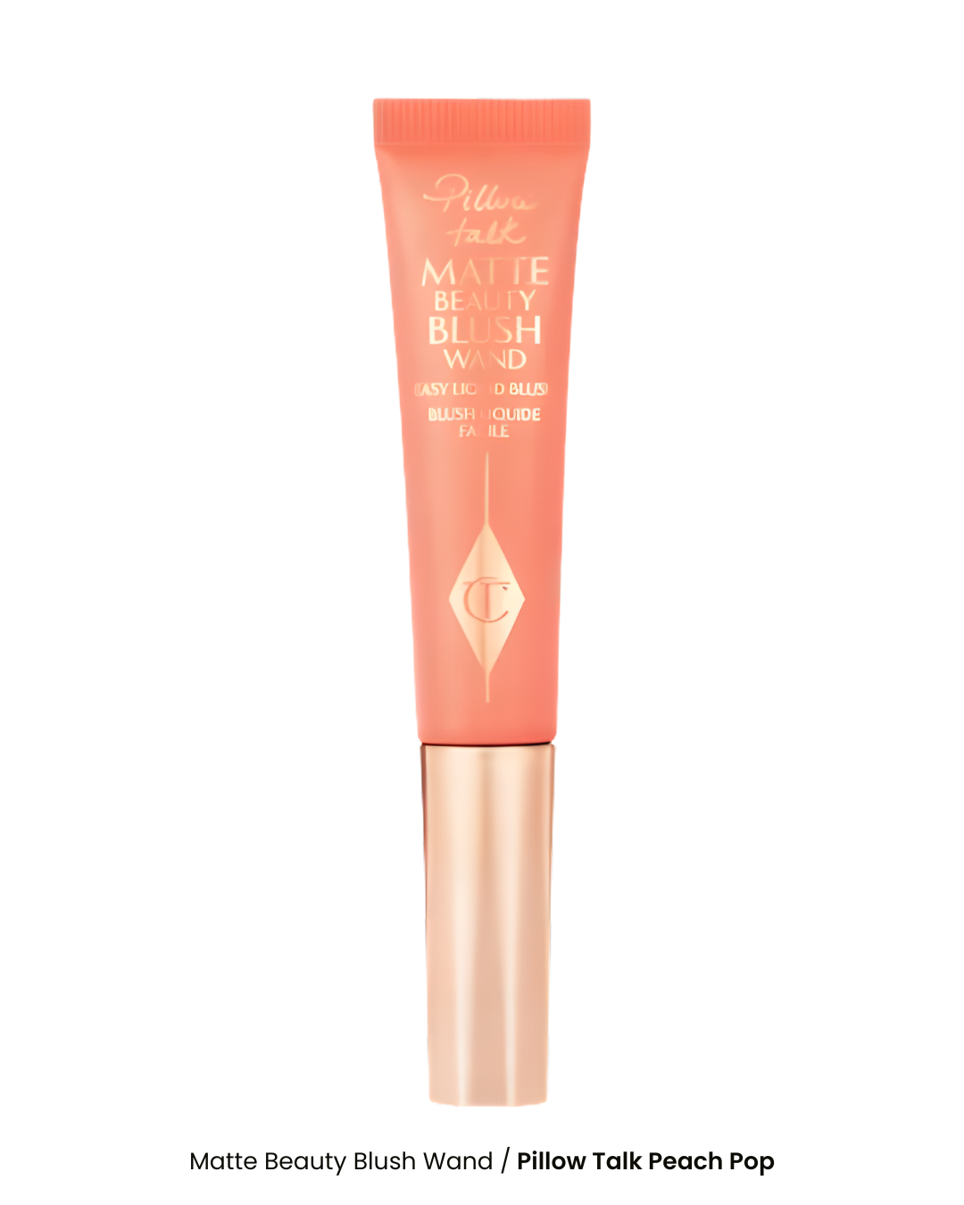 Matte Beauty Blush Wand