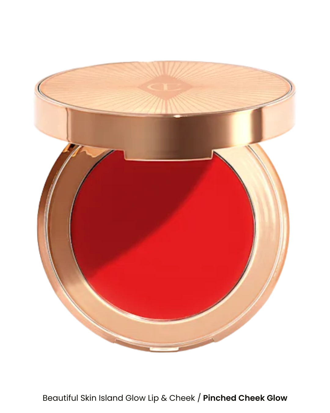 Beautiful Skin Island Glow Lip & Cheek
