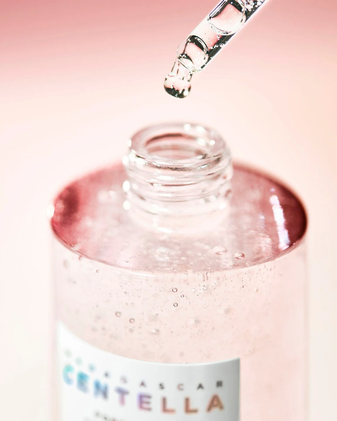 Poremizing Fresh Ampoule